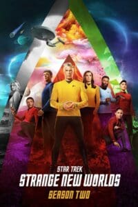 Star Trek : Strange New Worlds – Saison 2