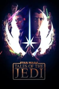 Star Wars : Tales of the Jedi – Saison 1