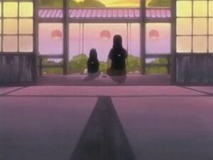 Itachi et Sasuke, le destin des deux frères