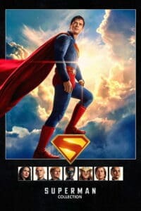 Saga Superman (DCU)